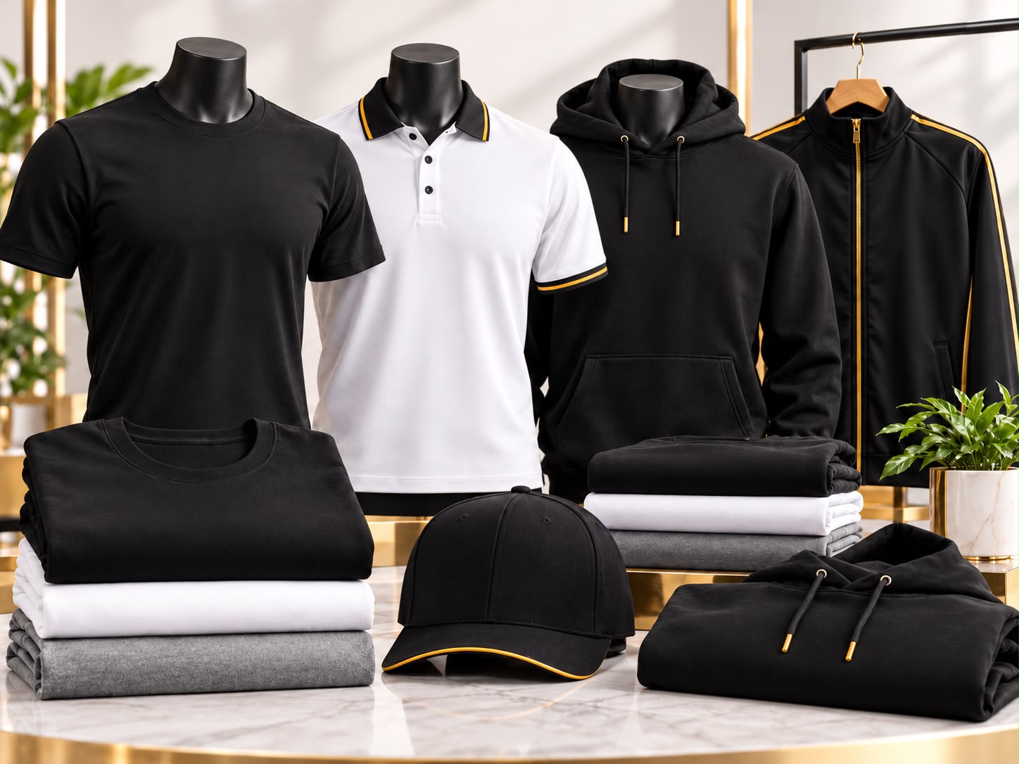 Apparel